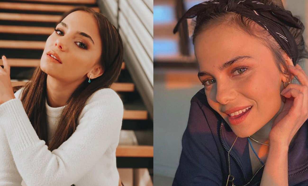 Fenerbah&ccedil;elileri &ccedil;ıldırtacak itiraf! Bahar Şahin 'En b&uuml;y&uuml;k korkum' dedi ortalık karıştı