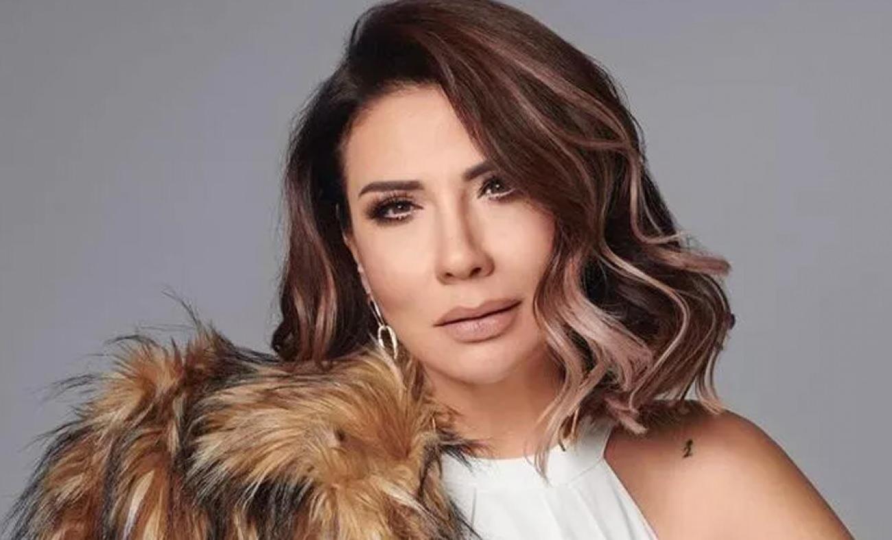 İğne ipliğe d&ouml;nen Işın Karaca, a&ccedil;lık krizleriyle baş etme y&ouml;ntemini a&ccedil;ıkladı!