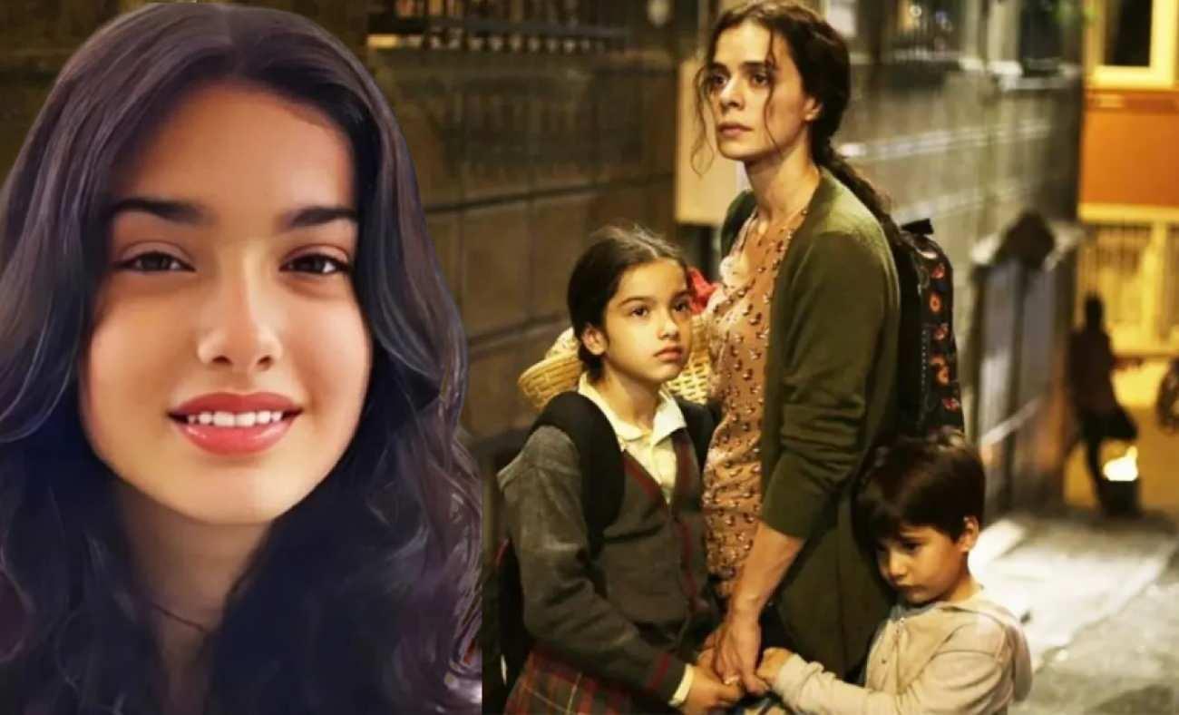 Oyuncu K&uuml;bra S&uuml;zg&uuml;n, Cumhurbaşkanından yardım istedi! &Ouml;zge &Ouml;zpirin&ccedil;ci olayla ilgili konuştu