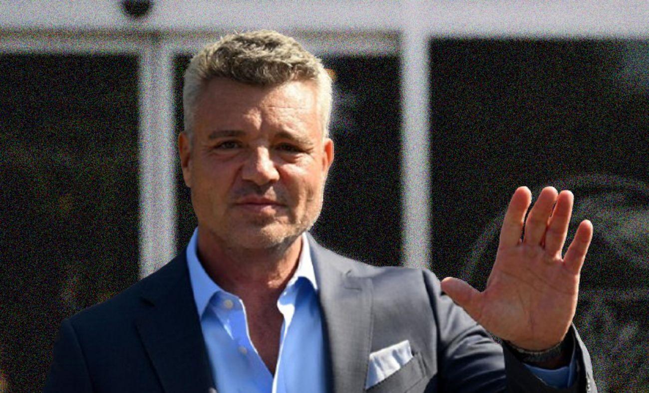 Sadettin Saran, adının 'dolandırıcılık' amacıyla kullanıldığını a&ccedil;ıkladı! "İtibar etmeyin"