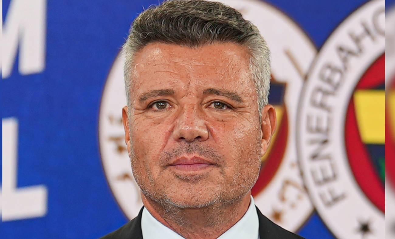 Test sonucu pozitif &ccedil;ıkan Sadettin Saran a&ccedil;ıklama yaptı!