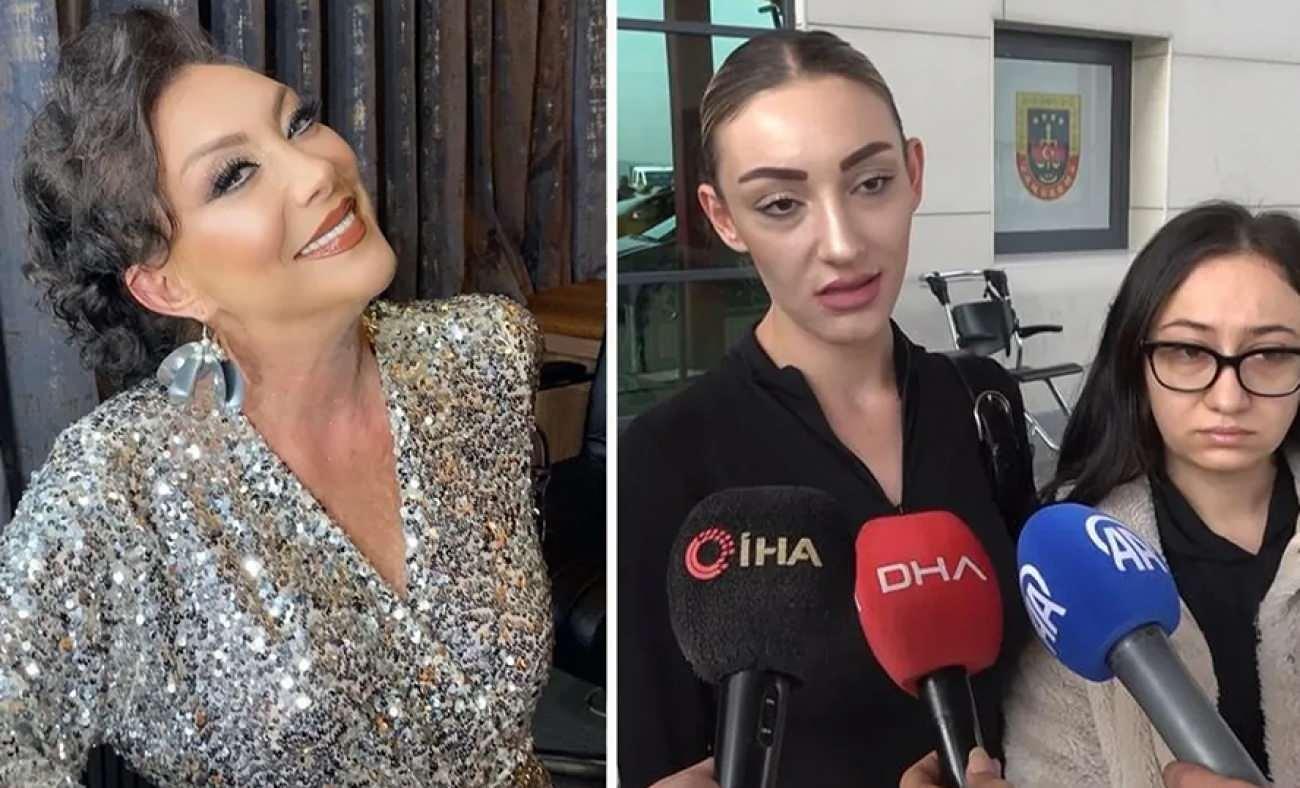 Son dakika: G&uuml;ll&uuml;'n&uuml;n kızı Tuğyan &Uuml;lkem G&uuml;lter'in test sonucu belli oldu!