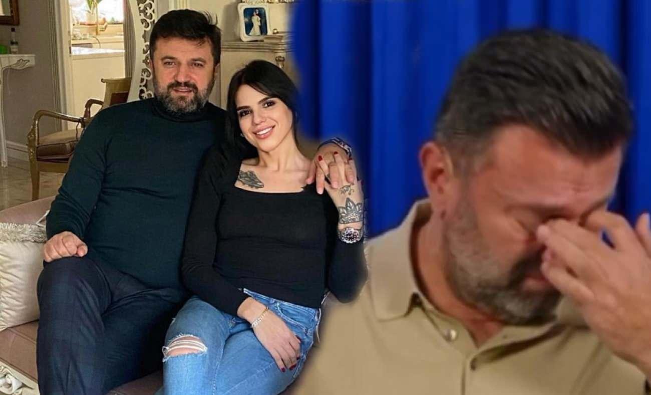 Teknik direkt&ouml;r B&uuml;lent Uygun, hayatını kaybeden kızının son anlarını g&ouml;zyaşları i&ccedil;inde anlattı