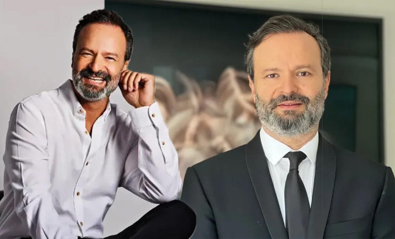 &Uuml;nl&uuml; yapımcı Timur Savcı g&ouml;zaltına alındı!