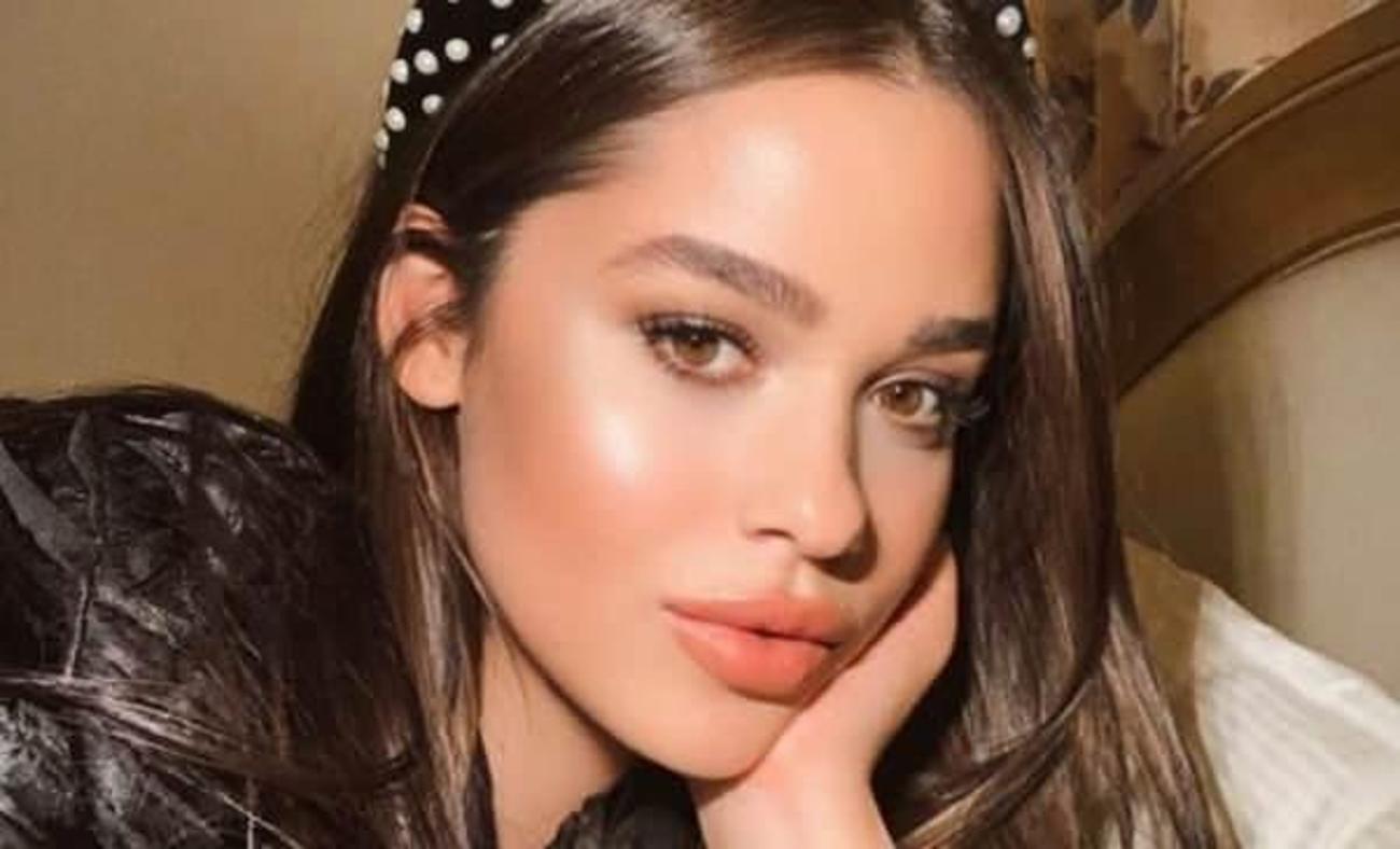 Uyuşturucu operasyonunda sosyal medya fenomeni Ezgi Fındık hakkında yakalama kararı &ccedil;ıkarıldı!