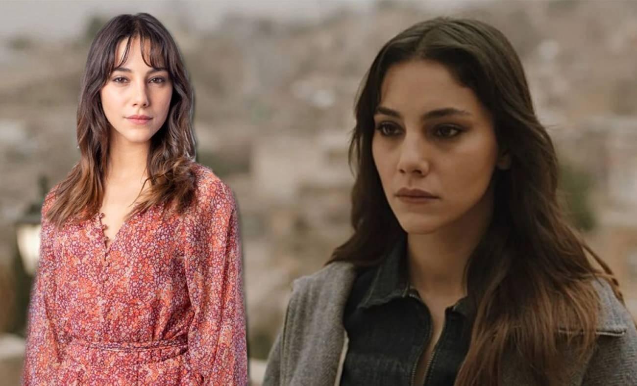 Uzak Şehir'in Zerrin'i Dilin D&ouml;ğer'i &ouml;l&uuml;mle tehdit eden kişi bulunamadı