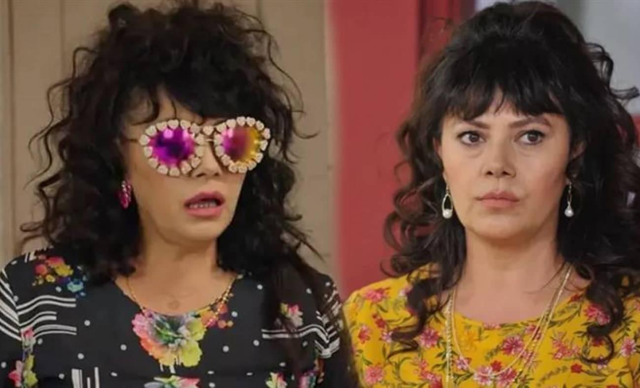 Ekmek Teknesi&rsquo;nin Mehpare&rsquo;sı k&ouml;ye taşındı! Yeni mesleği g&uuml;ndem oldu