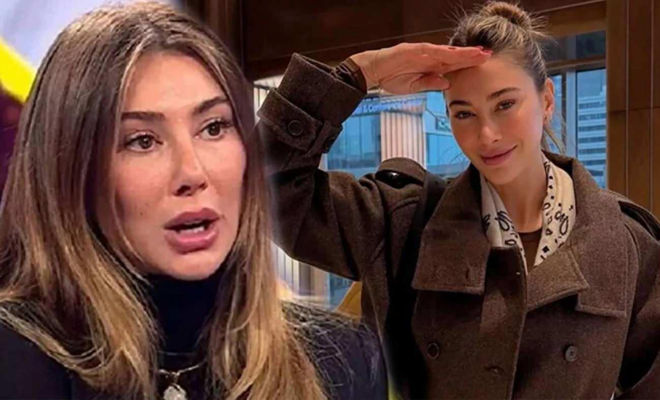 Adli kontrol şartıyla serbest bırakılan Şeyma Subaşı'ndan dikkat &ccedil;eken hamle!