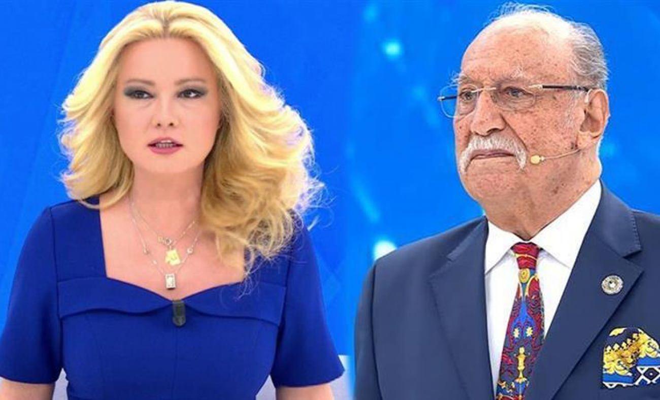 M&uuml;ge Anlı k&ouml;t&uuml; haberi b&ouml;yle duyurdu! Acil operasyona alındı