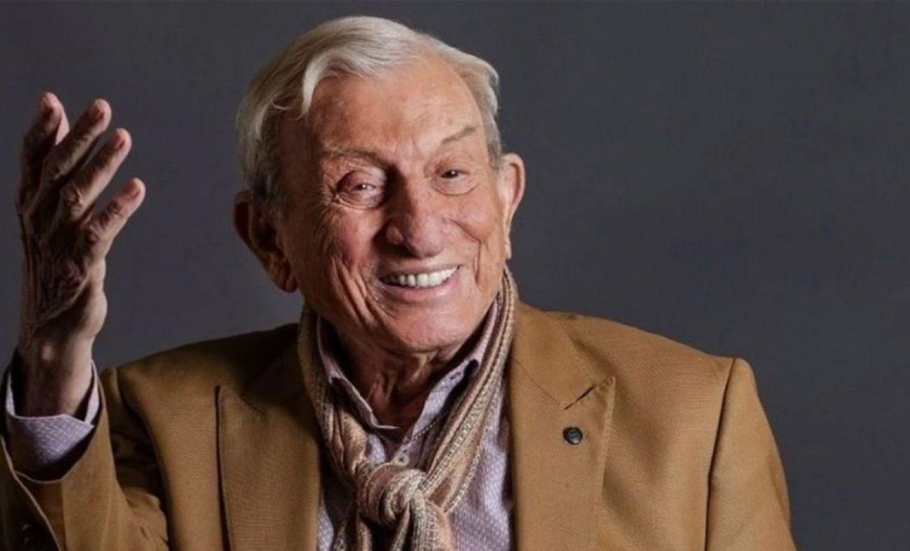 97 yaşındaki usta sanat&ccedil;ı Haldun Dormen yoğun bakıma kaldırıldı