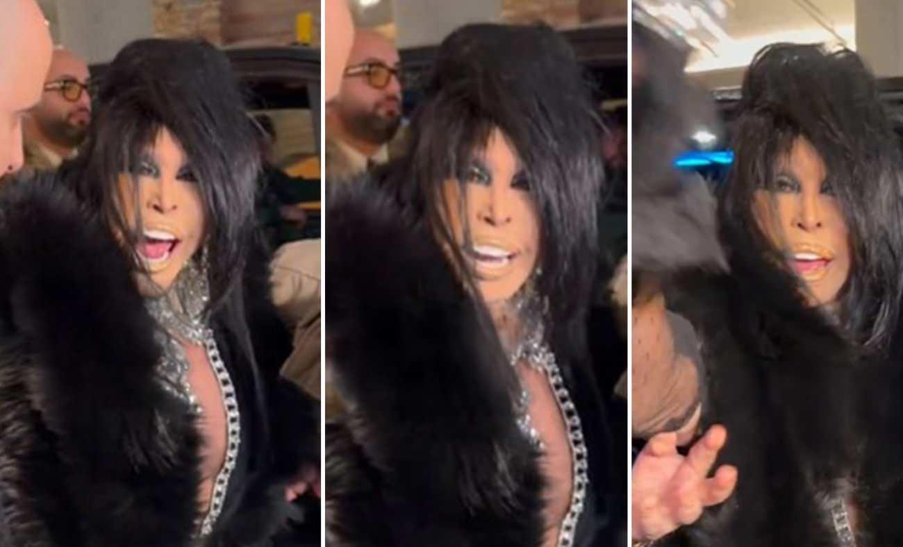 B&uuml;lent Ersoy, adeta &ccedil;ileden &ccedil;ıktı! O haline kimse inanamadı