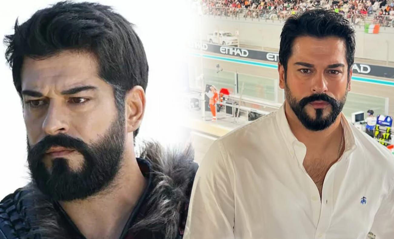 Burak &Ouml;z&ccedil;ivit para karşılığı davet iddialarına ateş p&uuml;sk&uuml;rd&uuml;: Hi&ccedil; para i&ccedil;in hareket etmedim!