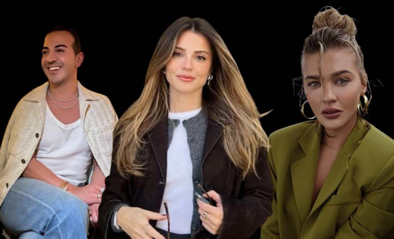 Ezgi Eyüboğlu Uyuşturucu Testinde Pozitif Çıktı: Ünlü İsimler Arasında Şok Gelişme!