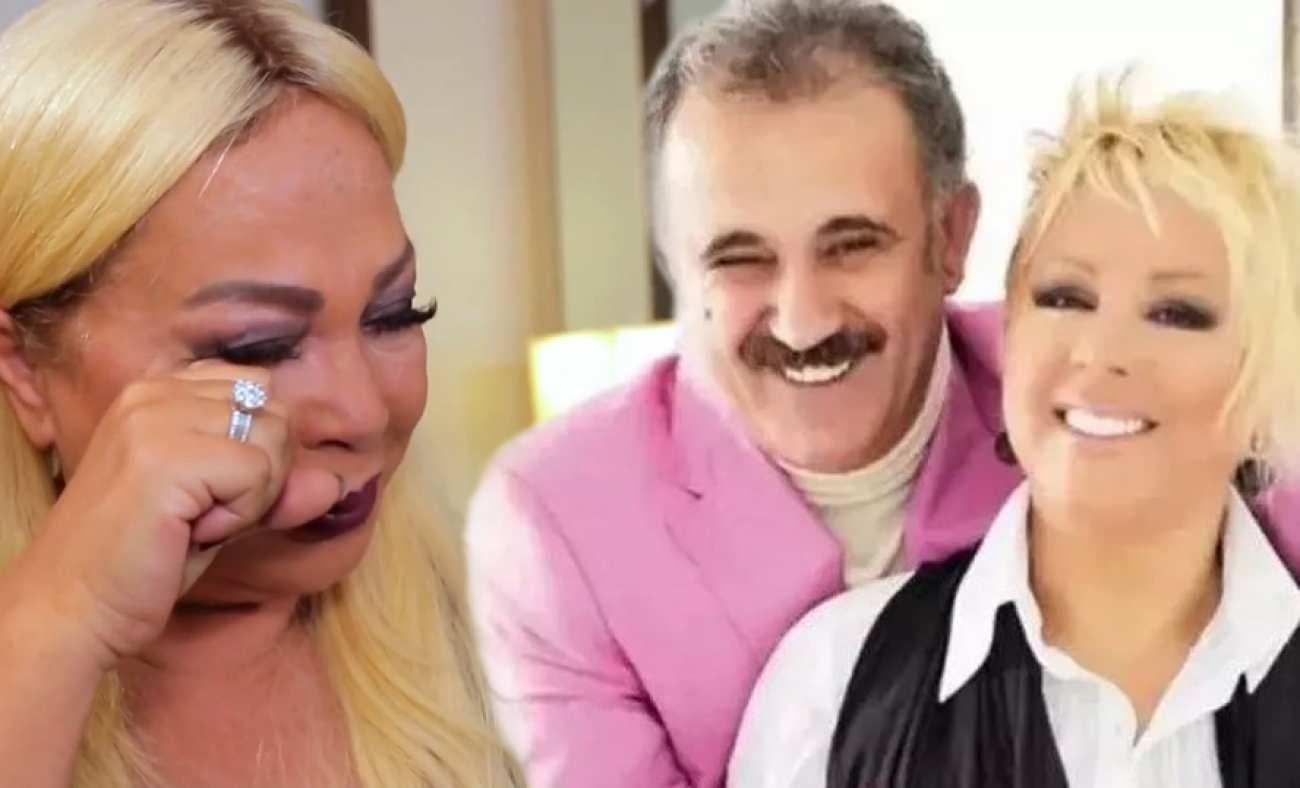 Faik &Ouml;zt&uuml;rk'ten sevenlerini korkutan haber! Safiye Soyman'dan ilk a&ccedil;ıklama geldi