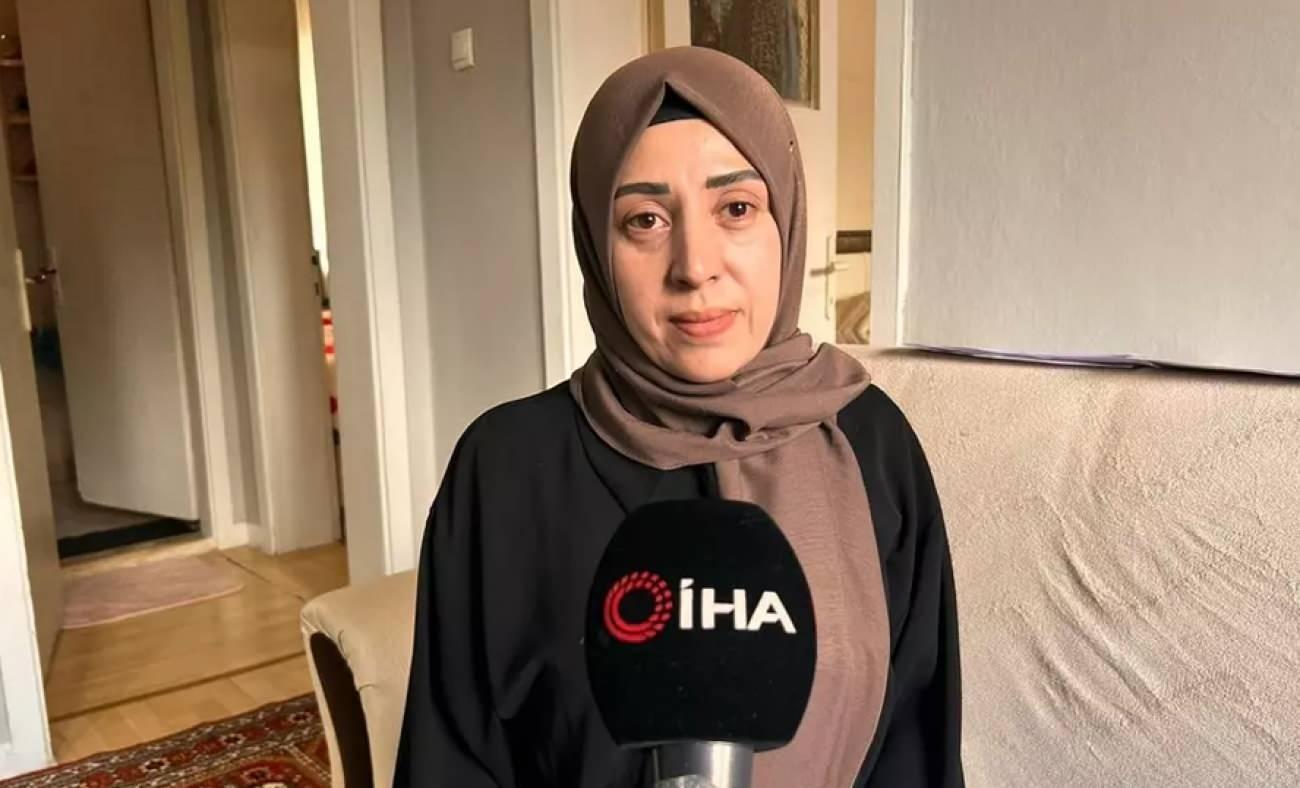 &Ouml;m&uuml;r boyu nafakaya kadın isyanı: Şeng&uuml;l &Ouml;z'e eski eşi 3 sene sonra nafaka davası a&ccedil;tı!