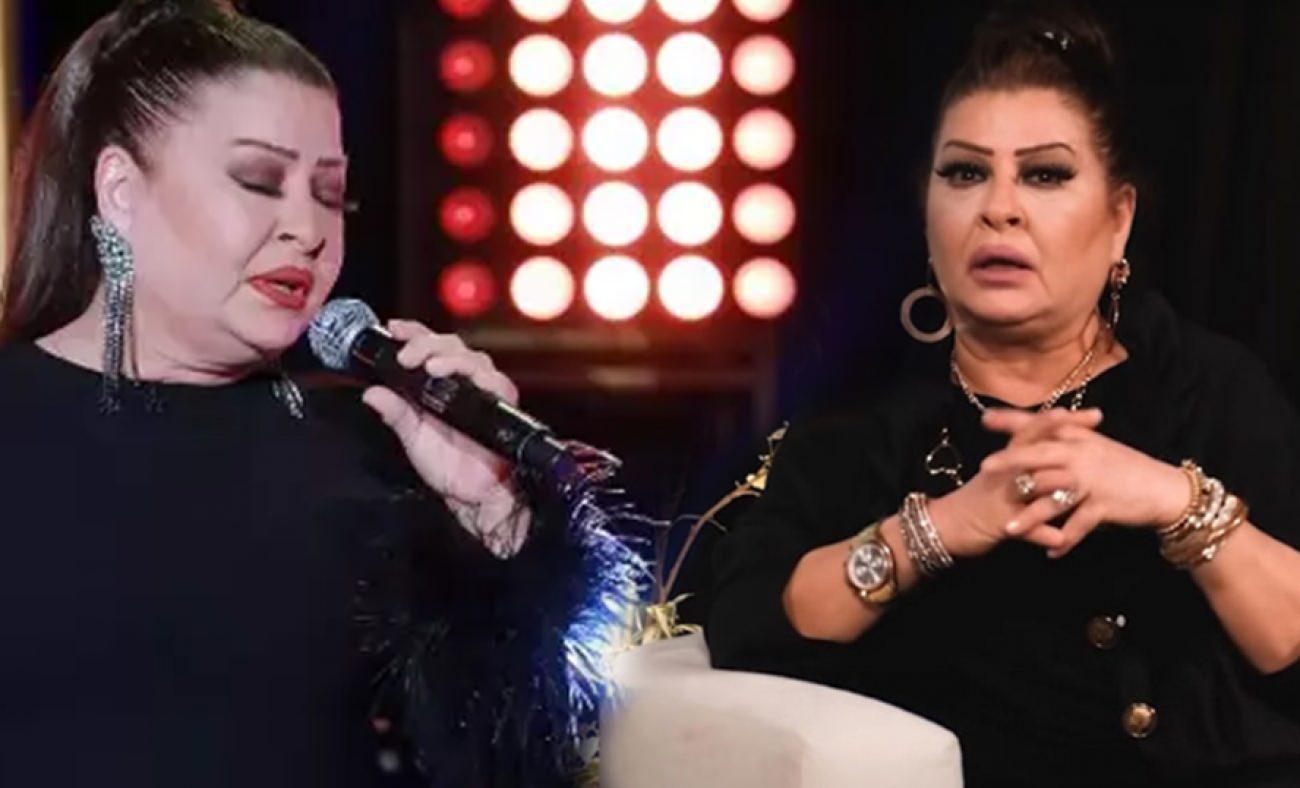 Şarkıcı Yeliz&rsquo;den olay itiraf geldi: En b&uuml;y&uuml;k hatam evlenmekti!