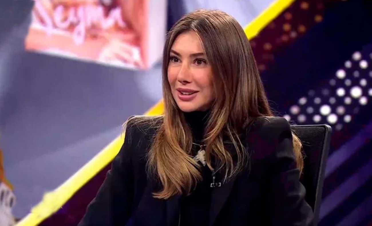 Şeyma Subaşı'nın uyuşturucu testi pozitif &ccedil;ıktı!