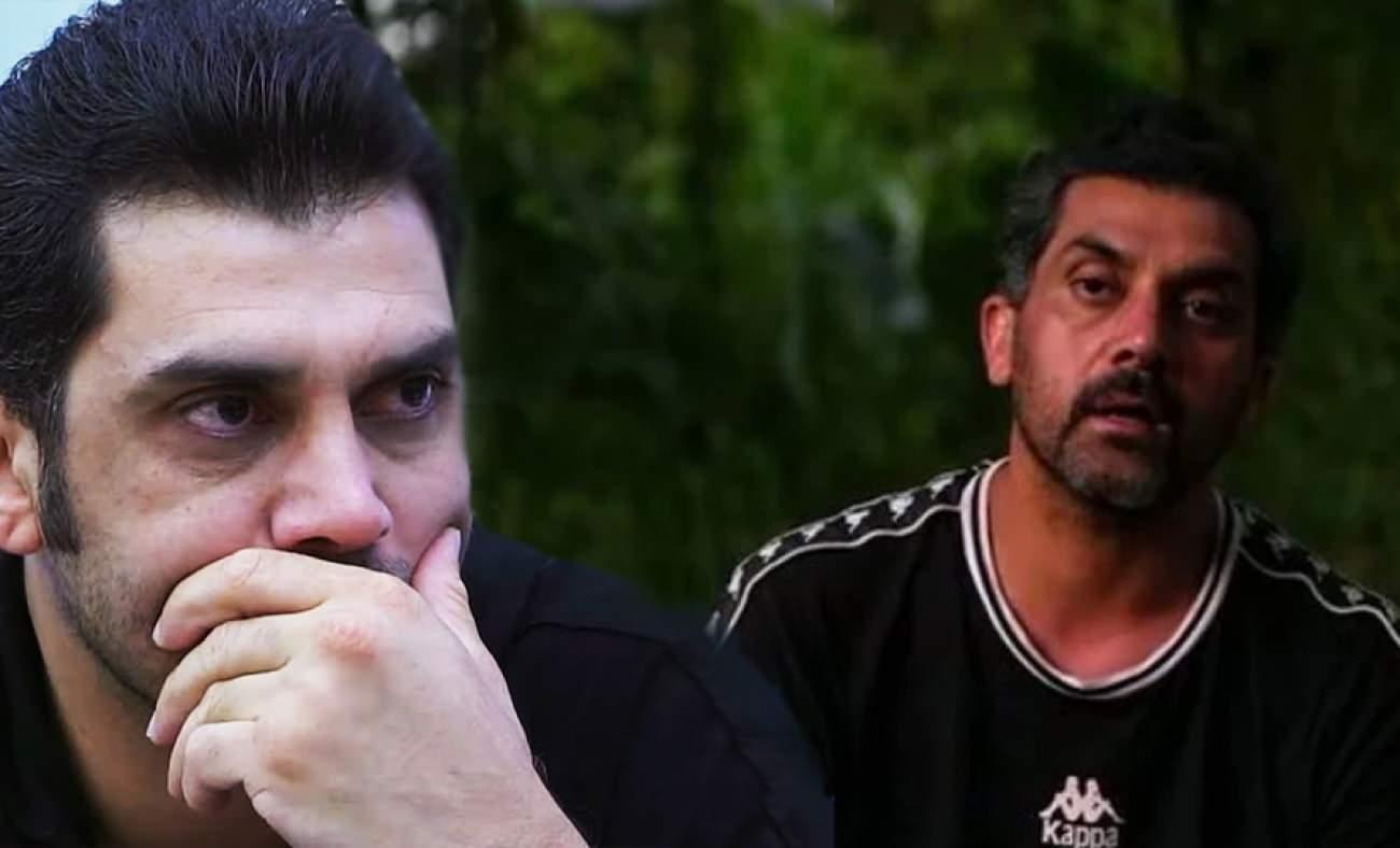 Survivor'ın en &ccedil;ok konuşulan ismi Bayhan'dan acı itiraf: Annem g&ouml;z&uuml;m&uuml;n &ouml;n&uuml;nde fare zehri i&ccedil;ti!