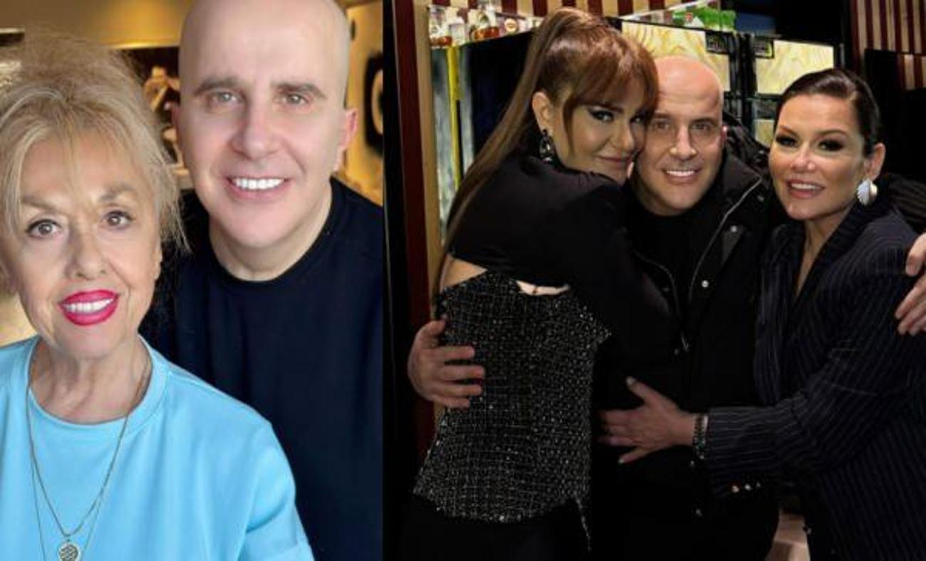 &Uuml;nl&uuml;lerin menajeri Haluk Şent&uuml;rk adliyeye sevk edildi