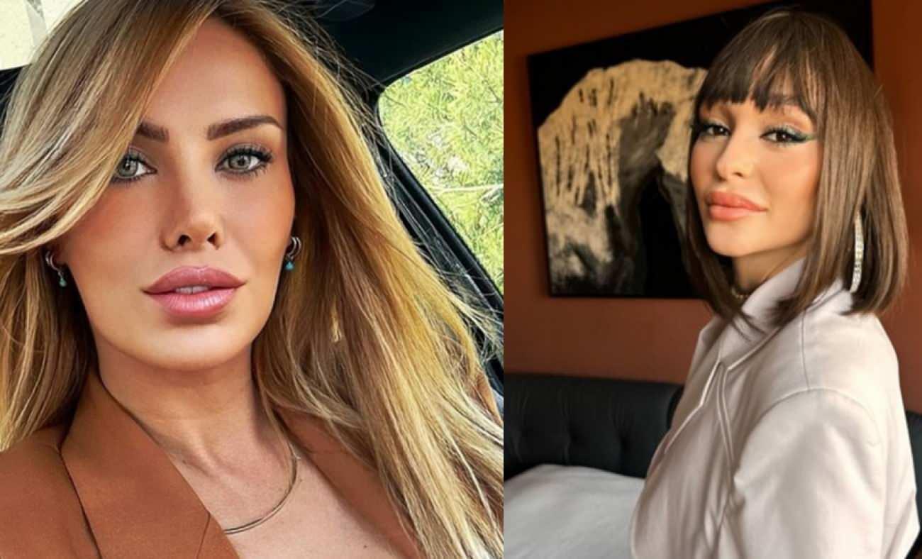 Uyuşturucu soruşturmasının yankıları s&uuml;r&uuml;yor: Ceyda Ersoy ve şarkıcı Alya g&ouml;zaltına alındı!