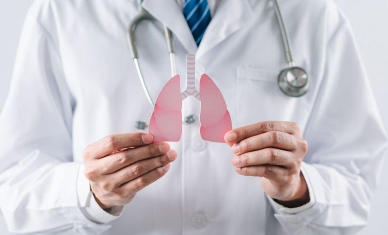 Uzman isimden kritik uyarılar: Verem geri mi d&ouml;n&uuml;yor? 