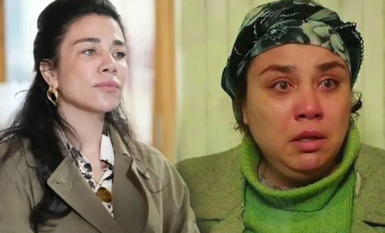 60 kilo veren Yeşim Ceren Bozoğlu'nun değişimi g&uuml;ndem oldu!