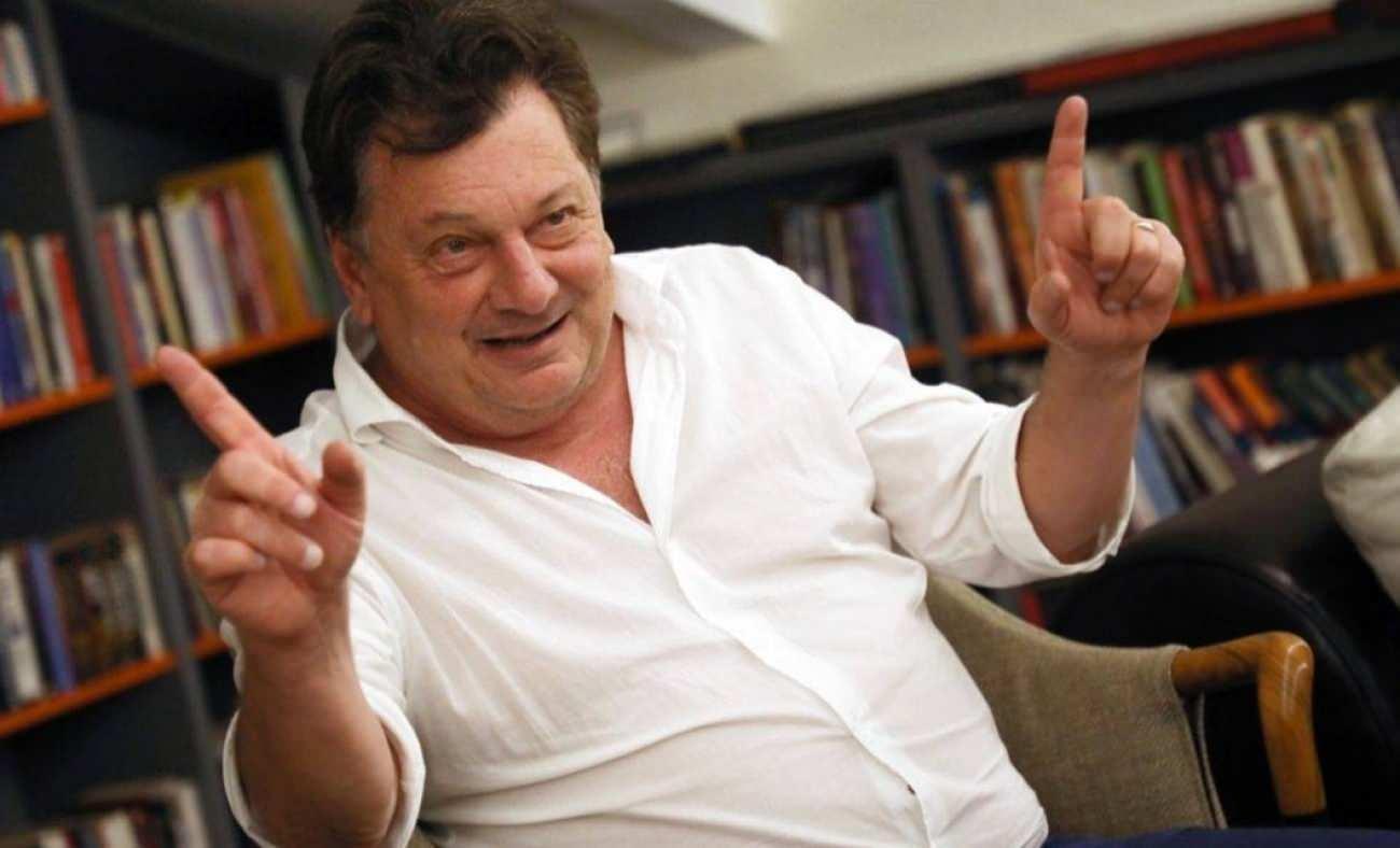 Vedat Milor'dan tepki &ccedil;eken '&ccedil;emen' a&ccedil;ıklaması! S&ouml;zleri tartışmaya neden oldu