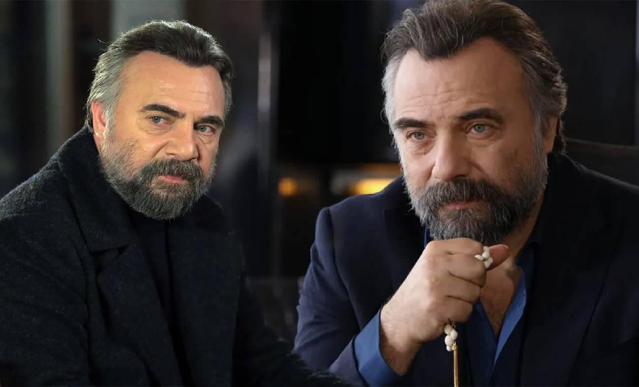 Ev hapsi talebiyle g&uuml;ndemdeydi! Oktay Kaynarca oynadığı dizideki kaderin aynısını mı yaşadı?