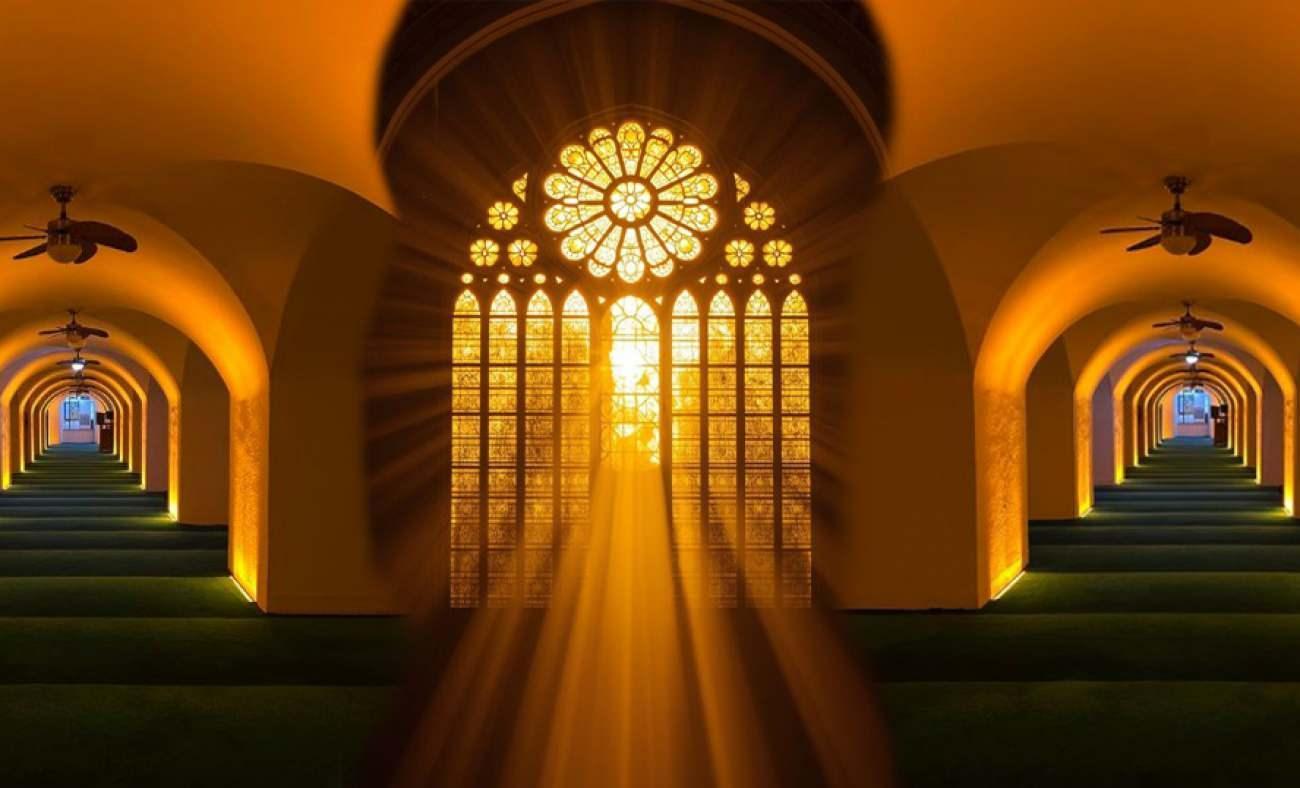 Kentin manevi atmosferine yolculuk: İstanbul'da zikir yapılan camiiler