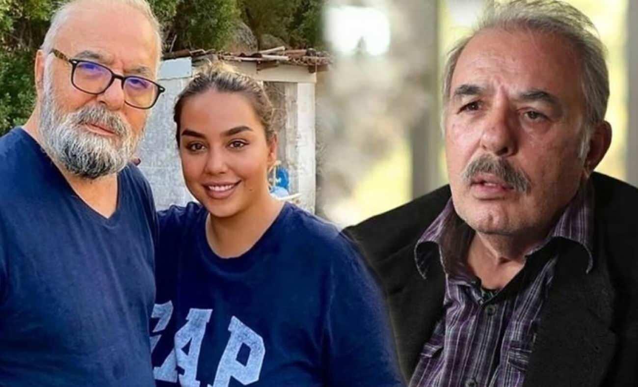 Miras davasına sayılı g&uuml;nler kala konuştu: Ferdi Tayfur'un yeğeninden olay a&ccedil;ıklama! 