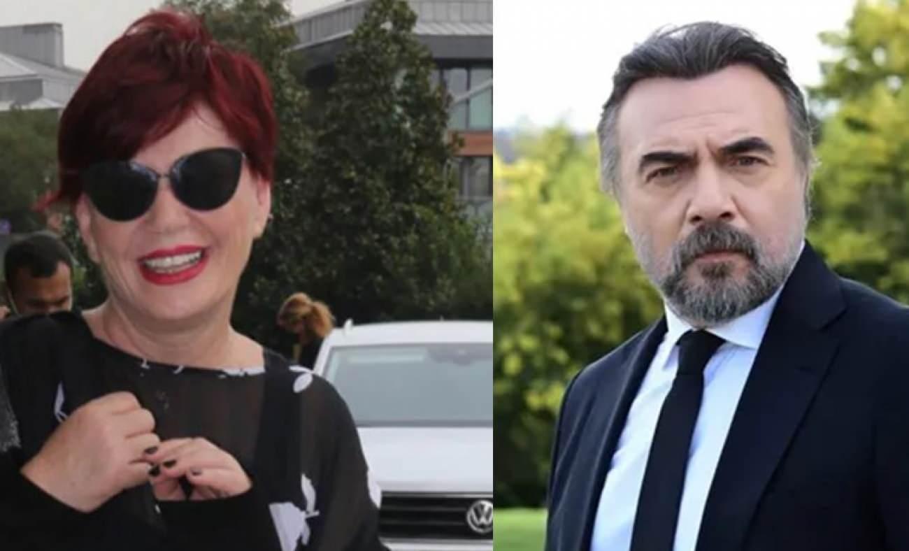 Oktay Kaynarca ve Emel M&uuml;ft&uuml;oğlu serbest bırakıldı! Oktay Kaynarca'nın ifadesi ortaya &ccedil;ıktı