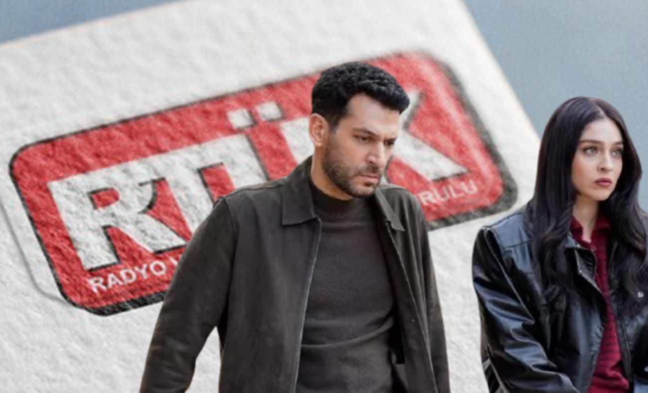 Seyirci isyan etti! RT&Uuml;K'ten 3 yapıma ceza