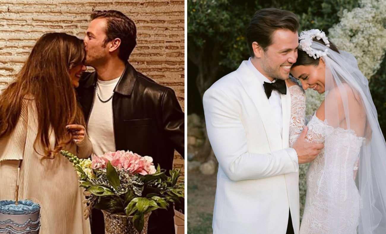 Tolga Sarıtaş oğlu Ali ile ilk pozunu paylaştı! Sevenlerinden yoğun ilgi