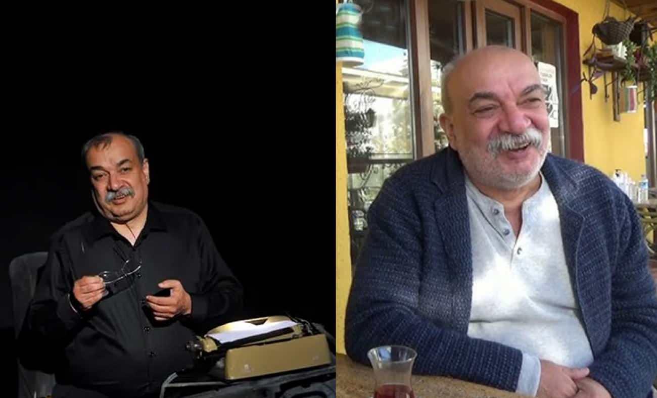 Usta oyuncu Koray Ergun hayatını kaybetti!