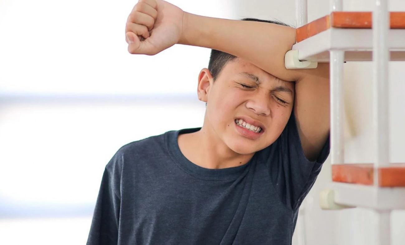 Uzmanından ailelere kritik uyarı: Epilepside g&ouml;zden ka&ccedil;an 5 gizli işaret