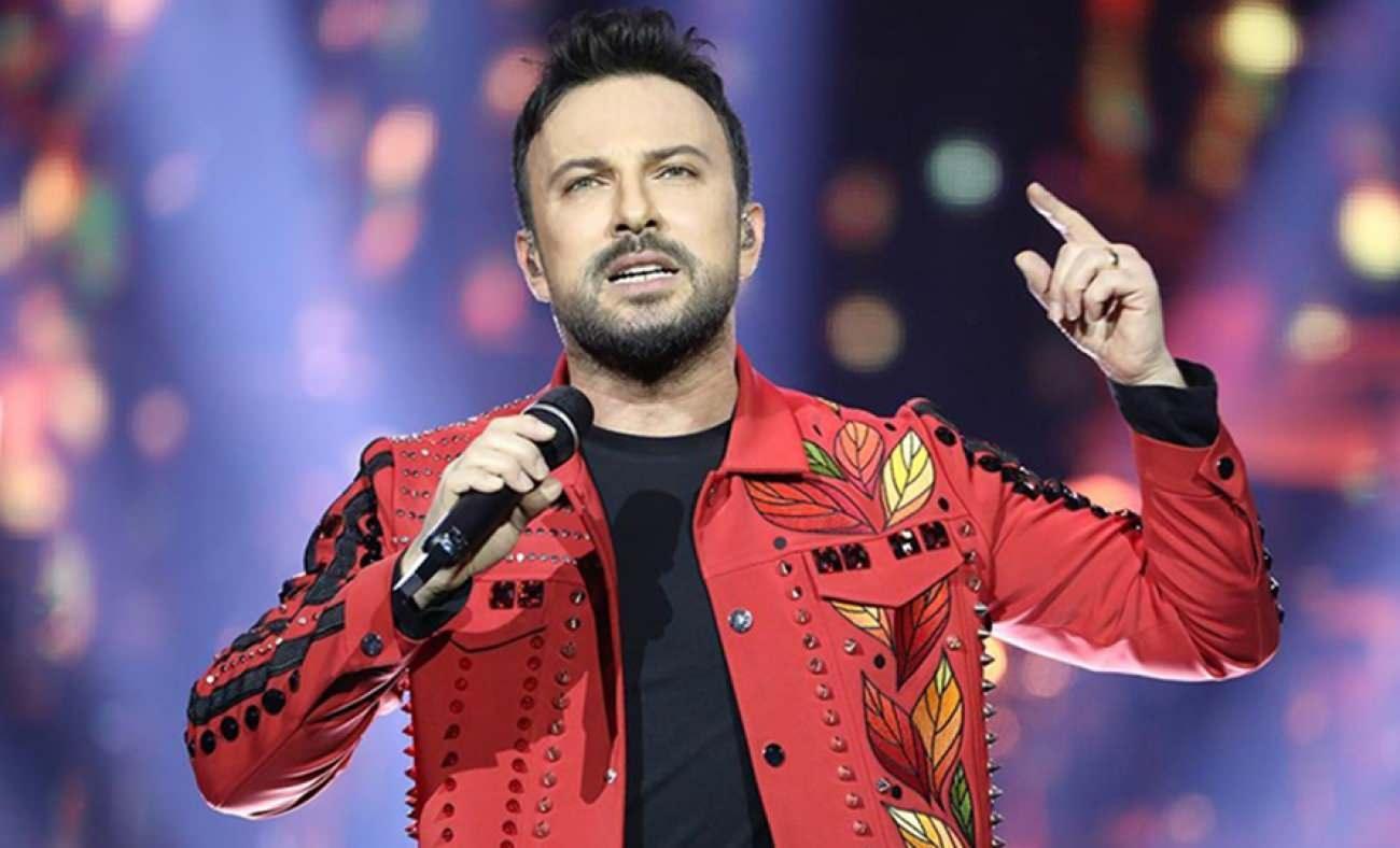 Tarkan'ın konser başına alacağı &uuml;cret ortaya &ccedil;ıktı! 8 konserinin fiyatı dudak u&ccedil;uklatan cinsten