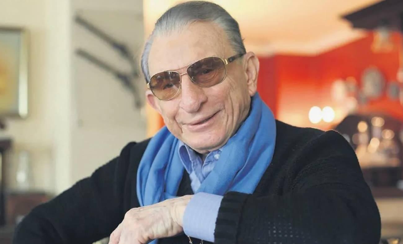 Ent&uuml;be edilen Haldun Dormen'in son durumunu gelini Ayşe Arman duyurdu