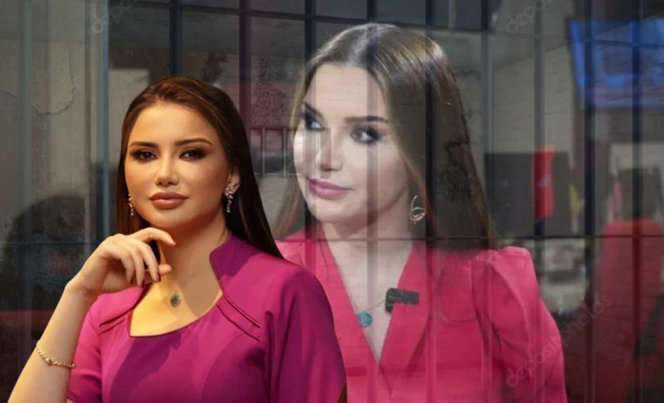 Esra Ezmeci'ye hapis cezası: Diploması sahte mi?