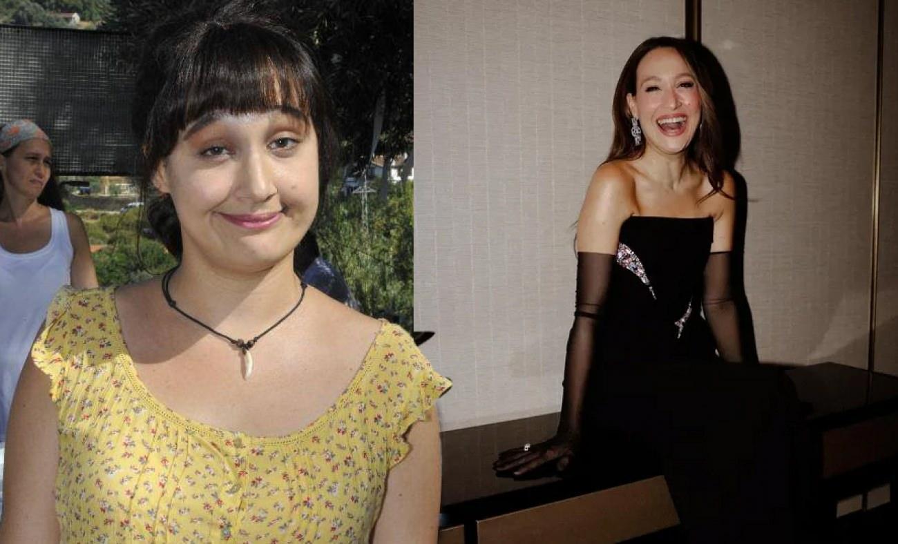 Gupse &Ouml;zay'ın hastalığı g&uuml;ndem oldu! Hızlı kilo kaybınızın sebebi &uuml;lseratif kolit olabilir