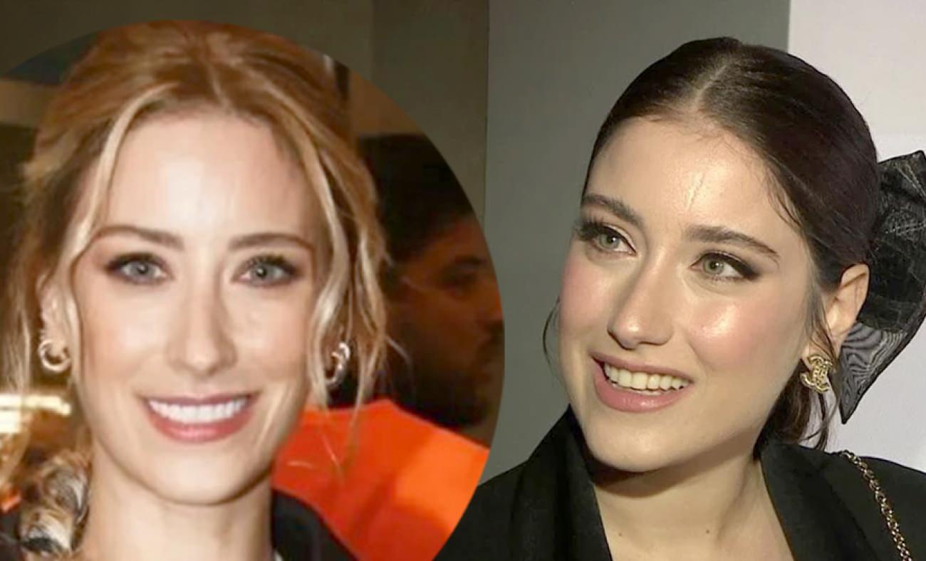 Hazal Kaya'dan diş estetiği itirafı: "&Ouml;l&uuml;yorum sandım s&ouml;kt&uuml;r&uuml;p tekrardan yaptırdım!"