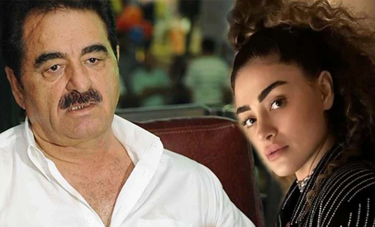 Miami'ye yerleşen Dilan &Ccedil;ıtak'a terleten soru "Babanı seviyor musun?"