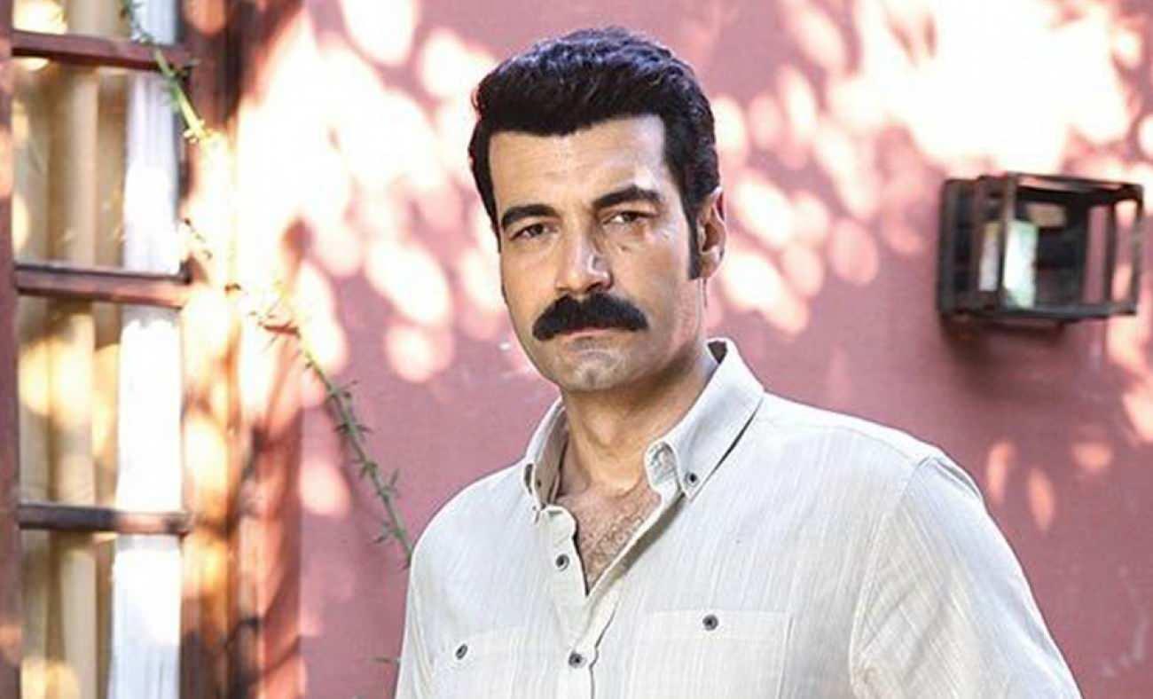 Murat &Uuml;nalmış'ın acı g&uuml;n&uuml;! Sosyal medyadan duyurdu