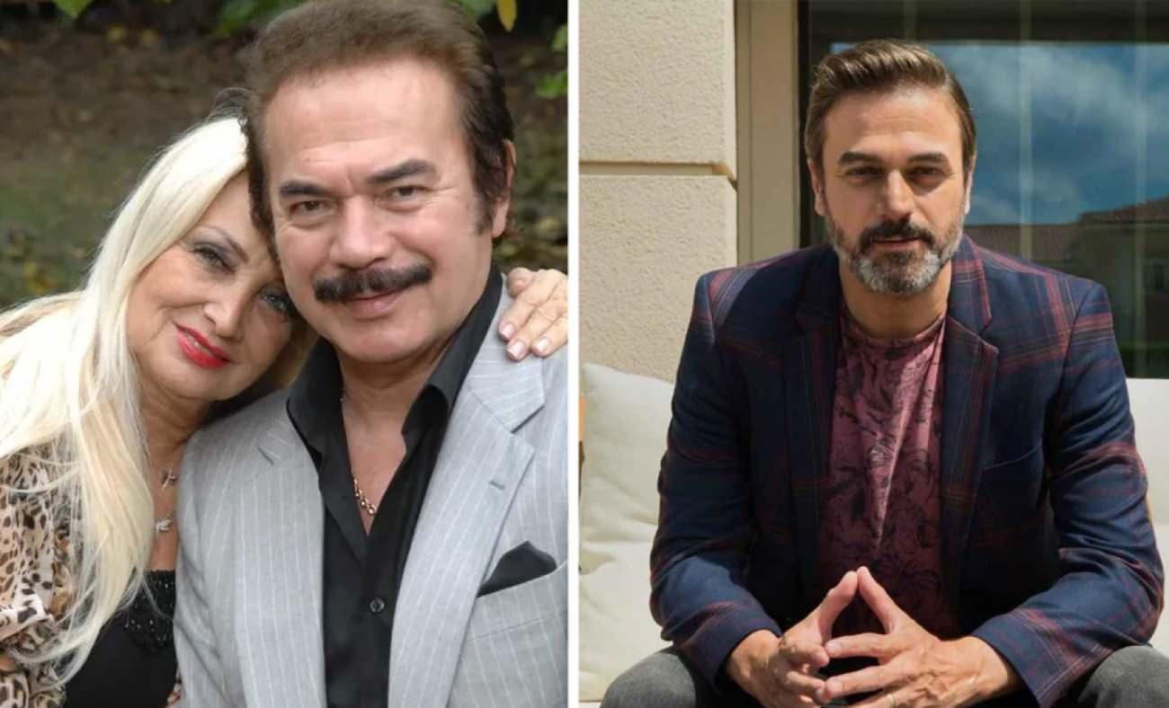 Ufuk &Ouml;zkan'a don&ouml;r bulundu! Orhan Gencebay'ın eşi Sevim Emre mutlu haberi duyurdu!