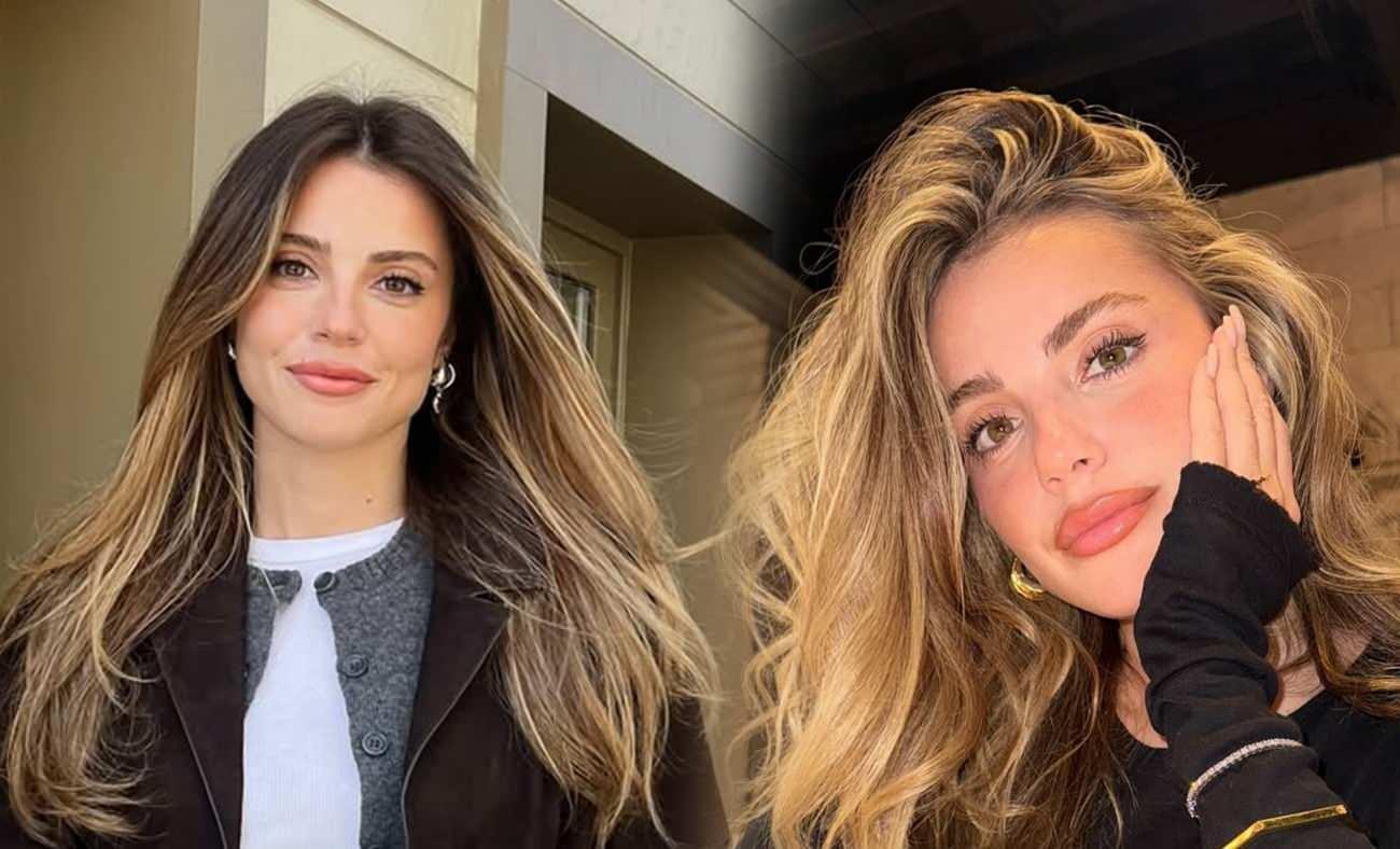 Uyuşturucu testi pozitif &ccedil;ıkan Ezgi Ey&uuml;boğlu'ndan iddialara sert yanıt!