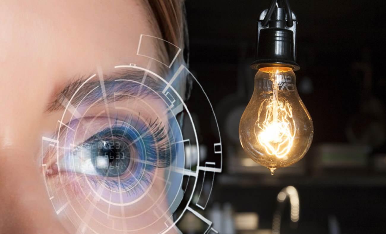 Uzmanı uyardı: Yanlış aydınlatma g&ouml;z sağlığını tehdit ediyor!