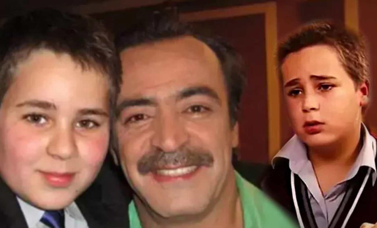 G&ouml;renler inanamadı! Akasya Durağı'nın haylaz Can'ı Erimşah Bora'nın son hali g&uuml;ndem oldu