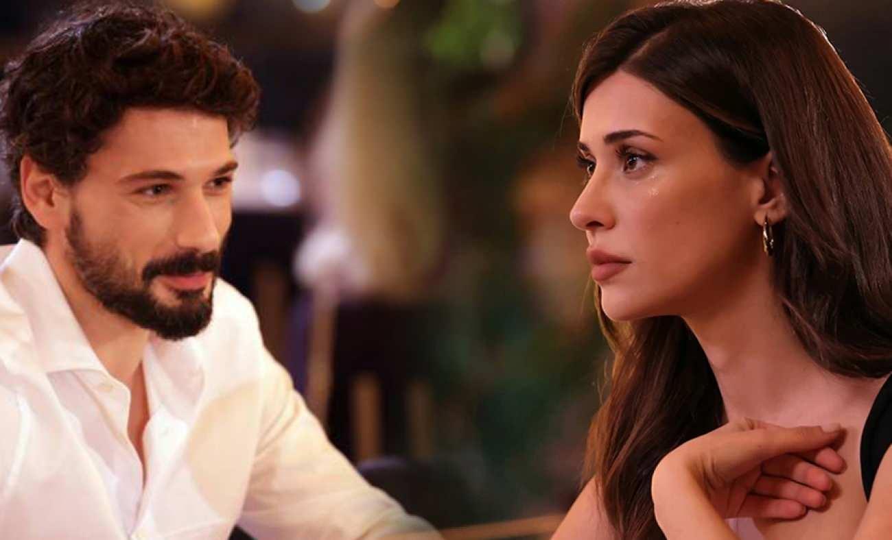 Yeni sezona damga vurdu: Yeraltı dizisi nerede &ccedil;ekiliyor?