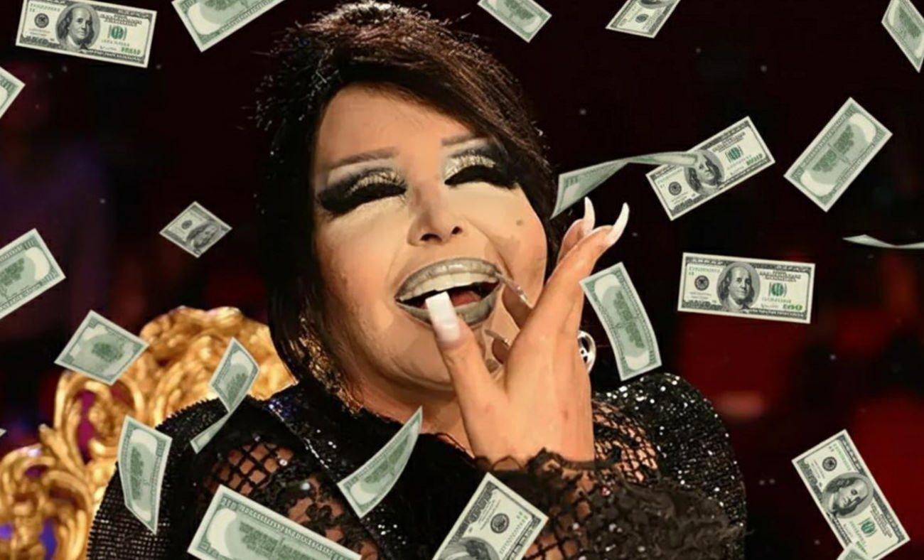 B&uuml;lent Ersoy'un mal varlığı dudak u&ccedil;uklattı: "Param &ccedil;ok harcayacak yer arıyorum!"