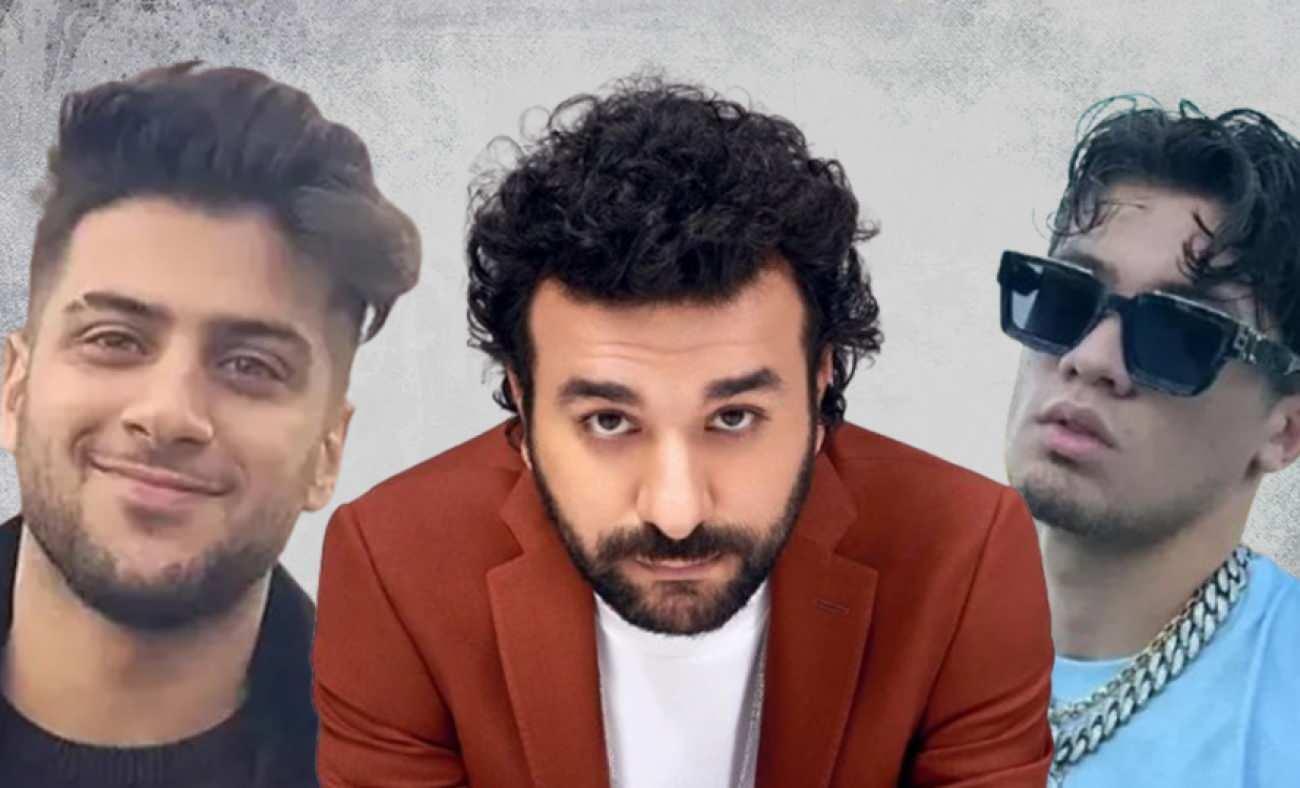 Fenomenlere baskın: Hasan Can Kaya, Reynmen, Emirhan &Ccedil;akal dahil 26 kişi g&ouml;zaltında