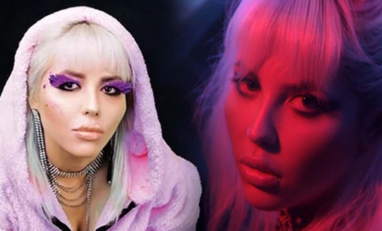 Gen&ccedil; şarkıcı G&ouml;zde Acar st&uuml;dyoda darp edildi: Mahkeme termosu silah saydı!